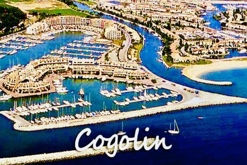 Logement Atypique Golfe De Saint Tropez