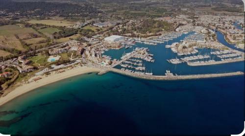 Logement Atypique Golfe De Saint Tropez