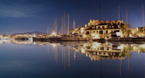 Logement Atypique Golfe De Saint Tropez