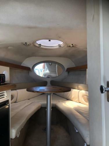 Logement Atypique Golfe De Saint Tropez