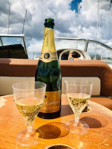 Logement Atypique Golfe De Saint Tropez