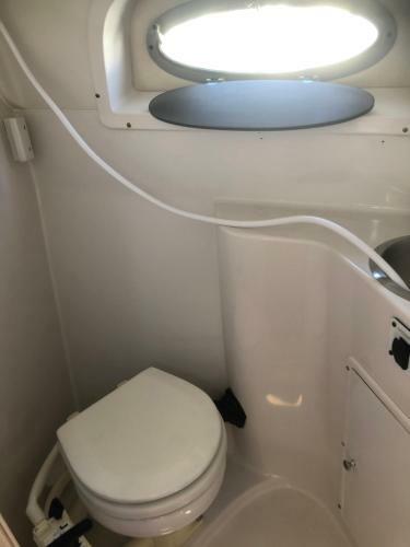 Logement Atypique Golfe De Saint Tropez