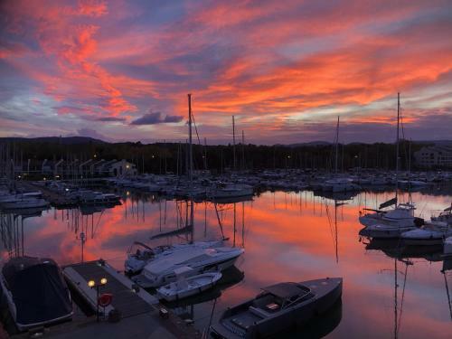 Logement Atypique Golfe De Saint Tropez