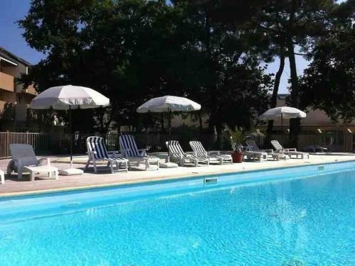 Apartamento R�sidence L?esprit De La Mer