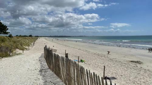 Apartamento R�sidence L?esprit De La Mer