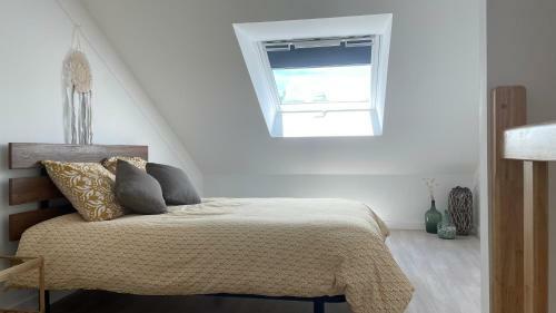 Apartamento R�sidence L?esprit De La Mer