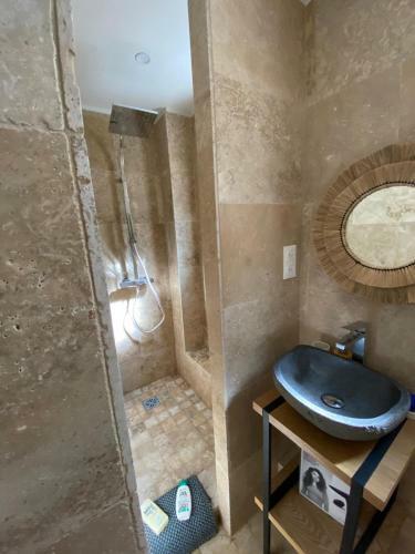 Apartamento Superbe Appartement Avec Vue 180* Et Acc�s Mer