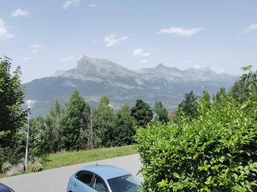 Apartamento Appartement - Combloux