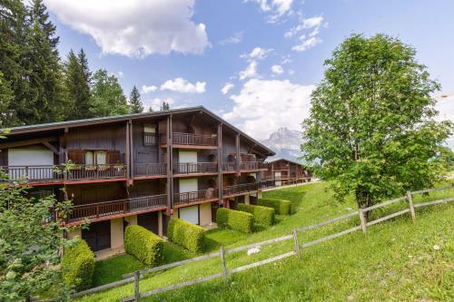 Apartamento Appartement Plein Nature - Combloux