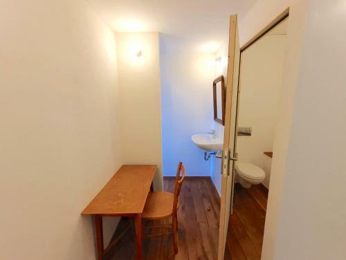 Hostal La Maison Folia