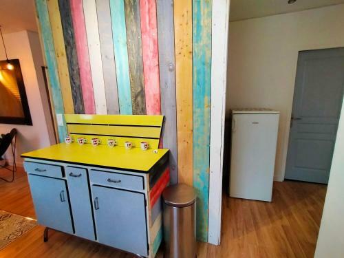 Apartamento Au Bord De L'eau � Concarnoloc