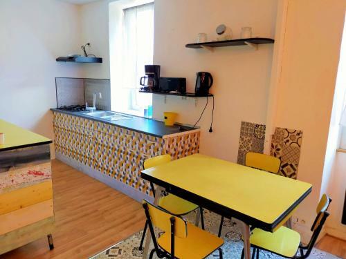 Apartamento Au Bord De L'eau � Concarnoloc