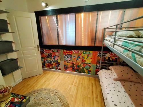 Apartamento Au Bord De L'eau � Concarnoloc
