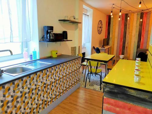 Apartamento Au Bord De L'eau � Concarnoloc