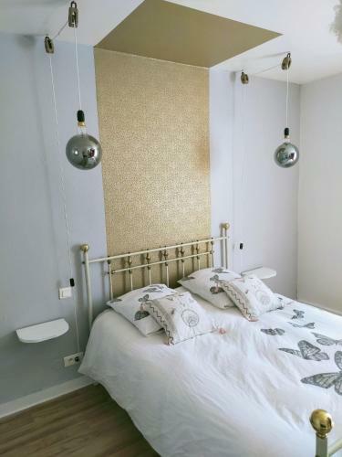 Apartamento Au Bord De L'eau � Concarnoloc