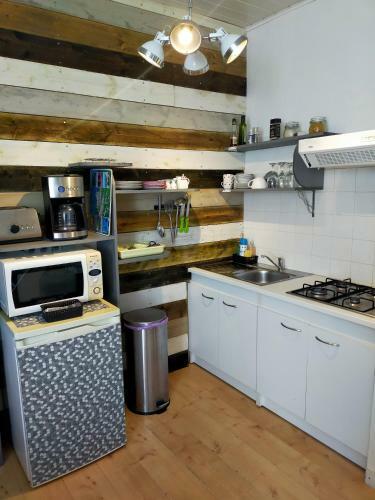 Apartamento Au Bord De L'eau � Concarnoloc