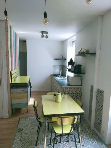 Apartamento Au Bord De L'eau � Concarnoloc