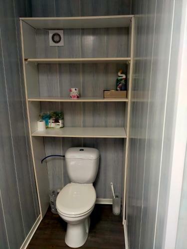 Apartamento Au Bord De L'eau � Concarnoloc