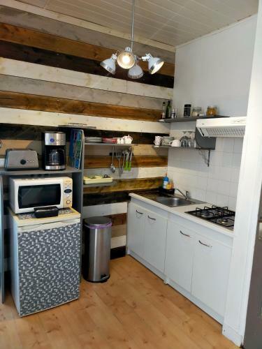 Apartamento Au Bord De L'eau � Concarnoloc