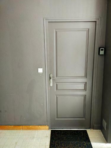 Apartamento Au Bord De L'eau � Concarnoloc