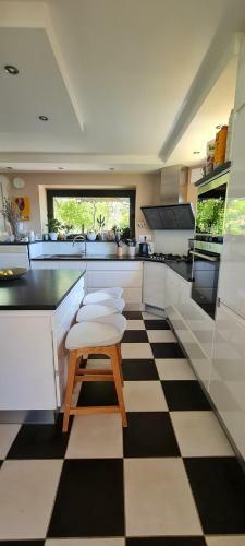 La Villa De Cornouaille, La Plage � Pied