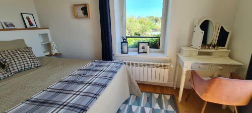 La Villa De Cornouaille, La Plage � Pied