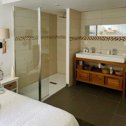 Apartamento Duplex - Plein Centre Avec Une Grande Terasse