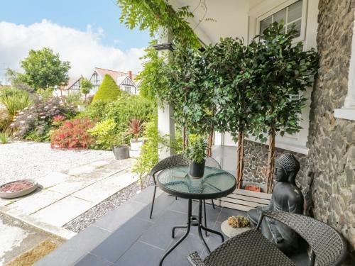 Apartamento 18 Tyn Celyn