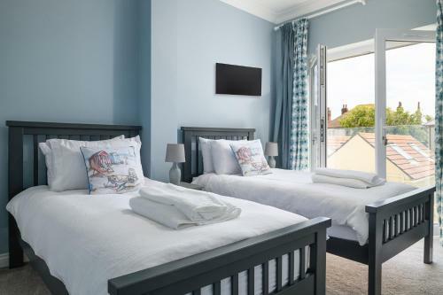 Midshore Boutique Holiday Apartment