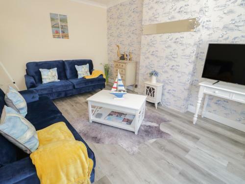 Traeth Bach Cottage