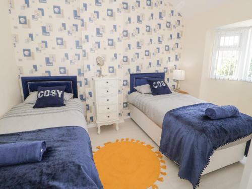 Traeth Bach Cottage
