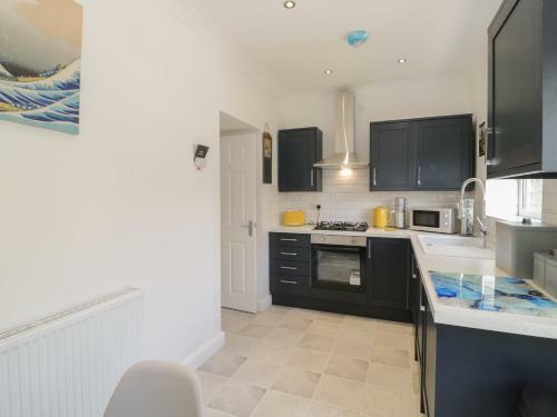 Traeth Bach Cottage
