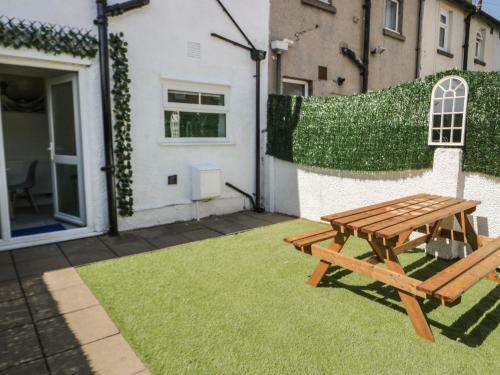 Traeth Bach Cottage