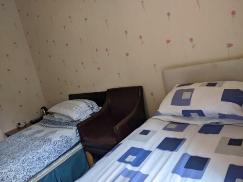 Hostal Overton Villa Guest House