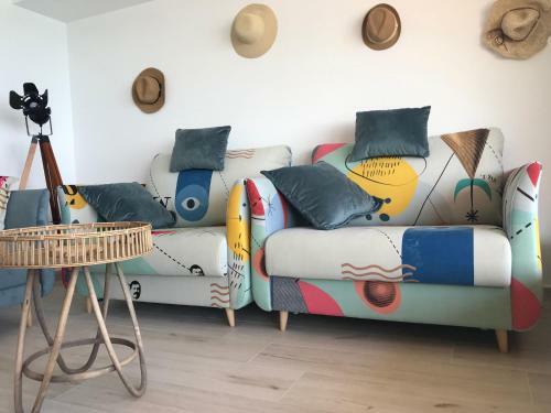 Apartamento Panoramic Sea View Lloret De Mar
