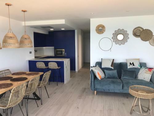 Apartamento Panoramic Sea View Lloret De Mar