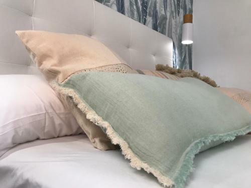 Apartamento Panoramic Sea View Lloret De Mar