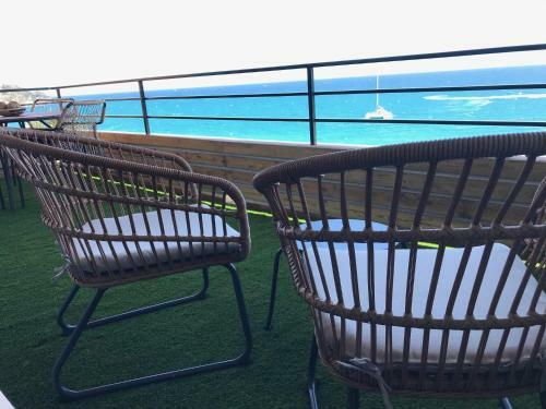 Apartamento Panoramic Sea View Lloret De Mar
