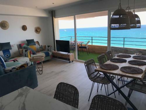 Apartamento Panoramic Sea View Lloret De Mar
