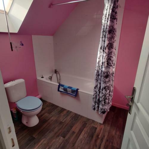 Apartamento Maison Avec Jardin Avec 3 Chambres