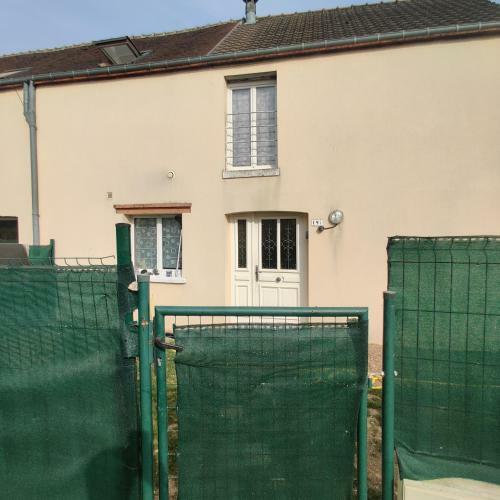 Apartamento Maison Avec Jardin Avec 3 Chambres