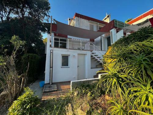 Apartamento Con Terraza, Mar/monta�a
