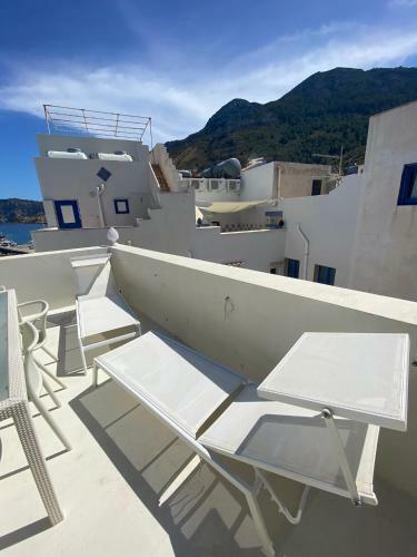 Apartamento Dal Notaio, Appartamento Con Terrazza