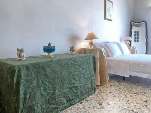 Hostal La Camera Sul Porto