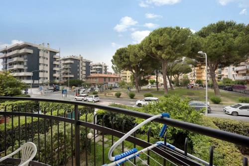 Apartamento Giosy's Home
