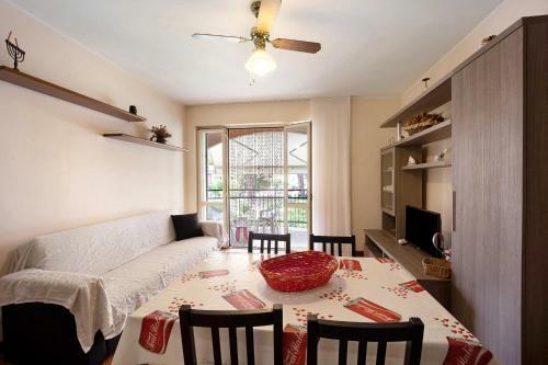 Apartamento Giosy's Home