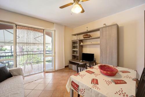 Apartamento Giosy's Home