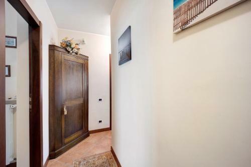 Apartamento Giosy's Home