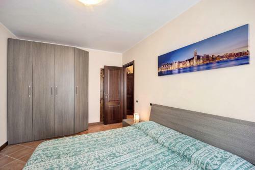 Apartamento Giosy's Home