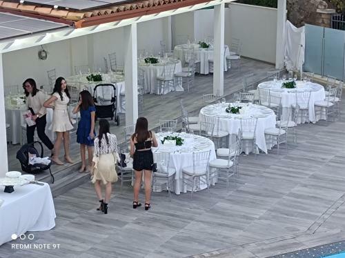 Hostal Villa Al Mare